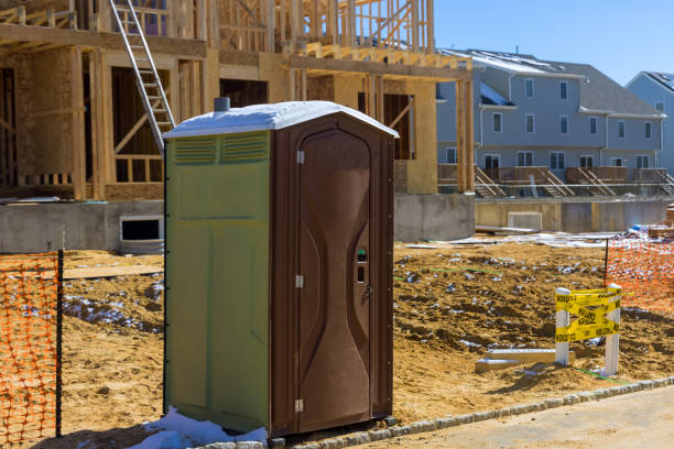 Best Best portable toilet rental  in Lincoln, IL
