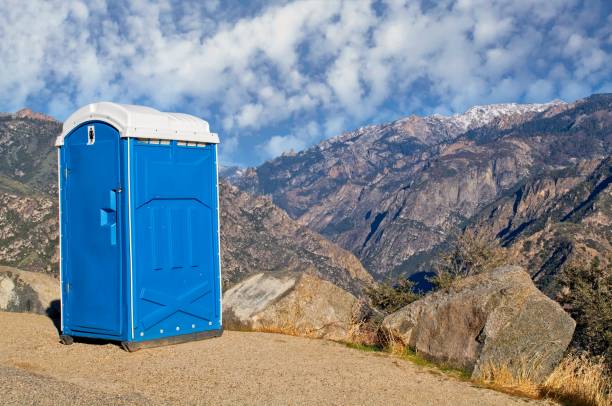 Best Long-term porta potty rental  in Lincoln, IL