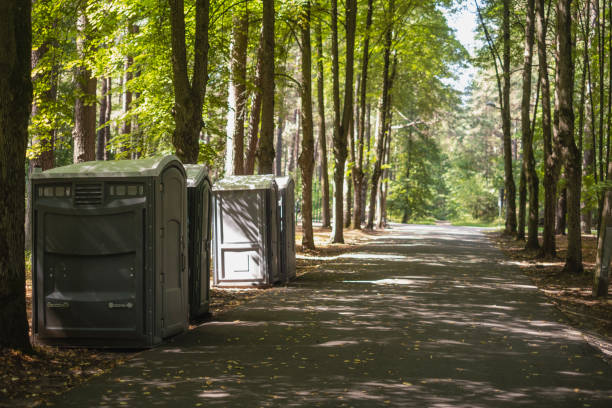 Portable Toilet Options We Offer in Lincoln, IL