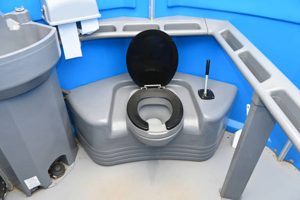 Best Porta potty rental for festivals  in Lincoln, IL