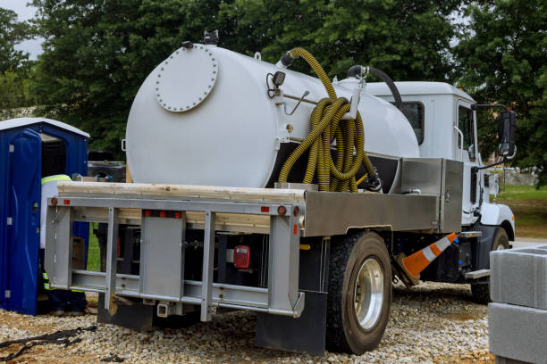 Best Long-term porta potty rental  in Lincoln, IL