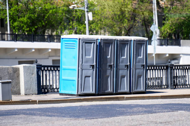 Trusted Lincoln, IL porta potty rental Experts