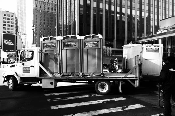 Best Handicap porta potty rental  in Lincoln, IL