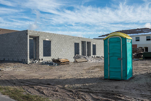 Best Local porta potty services  in Lincoln, IL
